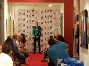 The Sixth Annuual Orlando Fashion Week 2018 - Day 2