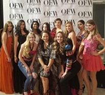 The Sixth Annual Orlando Fashion Week 2018, Day 1