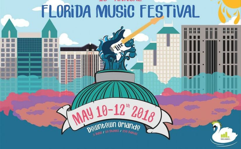 Florida Music Festival 2018